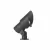 Wac Lighting Accent Luminaire, LED Aluminum Mini Landscape | 5111-27BK