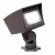 Wac Lighting Wall Wash Luminaire, 1 - 8 W 2700K/3000K Mini LED Aluminum | 5121-27/30BZ