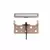 WAC Lighting Hardscape Luminaire, 4.5 W LED Bronze Aluminum Quick Connect | 7062-27/30BZ