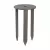 4-1/2" x 8-15/16" Bronze Stainless Steel For Path and Area Lights Guardian Mount