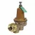 3/4" FNPT Lead-Free Copper Silicon Alloy 300 psi LF25AUBZ3 Series Water Pressure Reducing Valve | WAT25AUB007LF