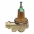 1" FNPT Lead-Free Copper Silicon Alloy 300 psi LF25AUBZ3 Series Water Pressure Reducing Valve | WAT25AUB010LF