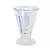 Measure Master Multi-Measurement Beaker 16 oz / 500 ml (10/Cs)