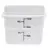 Cambro Square Food Container 12 Quart