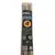 Grower's Edge Natural Bamboo 4 ft - 25/Bag (20 Bags/Bundle)