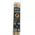 Grower's Edge Natural Bamboo 8 ft - 6/Bag (20 Bags/Bundle)