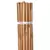 Grower's Edge Natural Bamboo 4 ft Bulk (100/Pack)