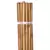 Grower's Edge Natural Bamboo 6 ft Bulk (50/Pack)