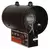 Uvonair CD Inline Duct Ozonator 8 in - 1 Cell (2/Cs)