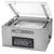 Henkelman Boxer 52 II Vacuum Sealer w/ Gas Flush System