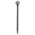 Netafim Pressure Compensating Standard Spray Stake Single Pattern - 6.6 GPH (Grey) (50/Bag) [01PSDS-GY1-B]