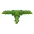 FloraFlex 1/4 in Barbed T Fitting (1=100/Bag)