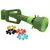 FloraFlex Quick Disconnect Pipe System Multi Flow Bubbler 1 in Elbow (12/Cs)