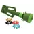 FloraFlex Quick Disconnect Pipe System Multi Flow Bubbler 1 in Tee (12/Cs)