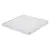 Cambro Dishwasher Rack Cover - 21.375 in x 21.357 in x .093 in