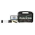 Acclima Soil Moisture Sensor, 24 VAC Wired 2- Wire 8" x 2-1/8" x 9/16" | ACCSENSOR