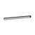 Plastic Black PolyFlex 0.3" x 6" Riser Extension | AGFR6