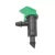 NDS Drip Emitter, Take-Apart Laminar Flow | TAE 20