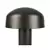 35 Hz to 20 kHz 7.6" x 17.83" Dark Brown Terrain Series Satellite Speaker | ALNESTERRAINSYS4