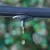4 mm Barb x Spout 2 gph Polypropylene Green Pressure Compensating Dripper | ANT30725