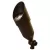 Alliance Outdoor Lighting Bullet Light, 4W MR-16 2700K LED Aged Brass | BL205