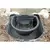 Black Rigid For Signature Series Skimmer 6.0 and 8.0 Debris Basket | AQS29003