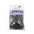 1/4" Barb 0 to 10 gpm Black Adjustable 360 Degrees 8-Stream Non-Pressure Compensating Drip Emitter | AGFDAFB360