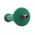 1/4" x 3.5" Green Hole Punch | AGFHP125