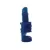 NDS Micro-Spray Jet, 4.5' 180° Fan Spray 12 Gph Blue 1-Pc | TF 418