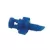 NDS Micro-Spray Jet, 5.5' 360° Fan Spray 12 Gph Blue 1-Pc | TF 436