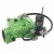 1-1/2" FIPT Polyester Coated Cast Iron 7 - 232 psi 410 Series 3-Way Solenoid Valve | BER410015