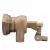 2" FNPT x Open Lead Bronze 125 psi ST2000 Series Standard-Duty Float Valve | WATST2000