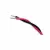 14/2 2500' HDPE Black Twisted Decoder Cable | WIC1402JT2500B