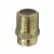 1/2" MNPT Brass Automatic Sprinkler Valve | WMC910