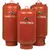 62 gal 1-1/4" FNPT High Strength Steel Diaphragm Pressure Standard Well Tank | WXTWX251
