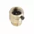 3/4" FHT x MHT Brass 125 psi 8B Series Non-Removable Drainable Hose Connection Vacuum Breaker | WAT8B007