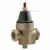 3/4" UNPT x FNPT Lead-Free Copper Silicon Alloy 400 psi LFN45BU Series Water Pressure Reducing Valve | WATN45BU007LF