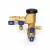 Wilkins 710 PVB Backflow Preventer 1" FPT | WLK710010
