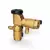 Wilkins 710 PVB Backflow Preventer 1" FPT | WLK710010