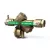 2" Threaded Lead-Free Cast Bronze 175 psi 975XL2 Series Reduced Pressure Principle Backflow Preventer | WLK975XL020LF