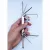 3-5/8" Handle 11-In-1 Compact Multi-Purpose Fold Up Sprinkler Tool | WTYIRRITOOL