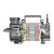 120 V 5000 gph Direct Drive 5PL Pond Pump | AQS29976