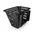 4000 gph 6" Weir Opening High Density Polyethylene Signature Series 400 Pond Skimmer | AQS43021