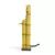 5" x 3.5" x 15.5" Pouring 3-Tier Bamboo Fountain | AQS78307