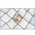 20' x 14' Woven Nylon Black Protective Pond Netting | AQS98001