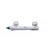 4000 gph 1200 gal 120 V 25 W White Plastic Classic Series UV Water without Wiper Sterilizer | AQUA00025