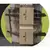 with Polypropylene Strap For Palm Tree Brace Palm Brace Kit | ARBAPBKS