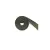 150' x 3/4" Polypropylene Olive Green Tree Tie UV-Protection Webbing | ARBATW150