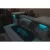 28" x 8" x 1-1/2" For 24" CFBASIN24 Spillway Basin Splash Ring | AWGCFSR24