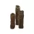 Natural 3-Piece Basalt Column Fountain | AWGNBCX3